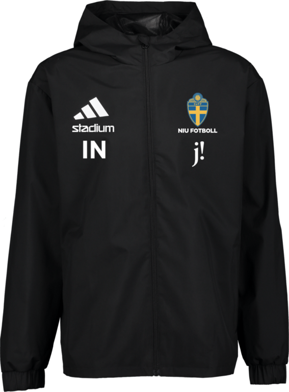 
ADIDAS, 
ENT26 AW JKT, 
Detail 1

