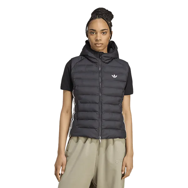 ADIDAS ORIGINALS Тонкий жилет W