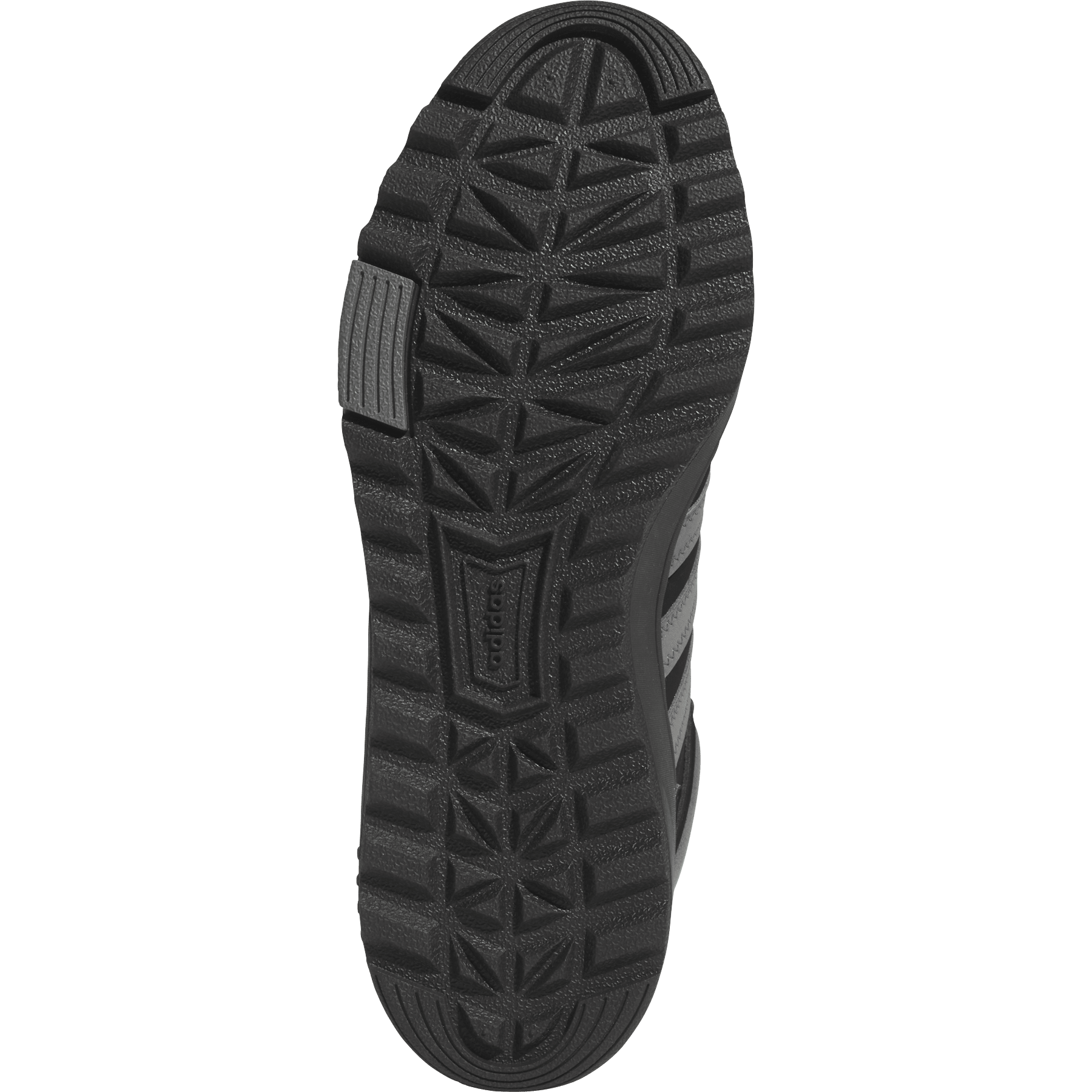 ADIDAS, M Hoops 4.0 Mid Wtr