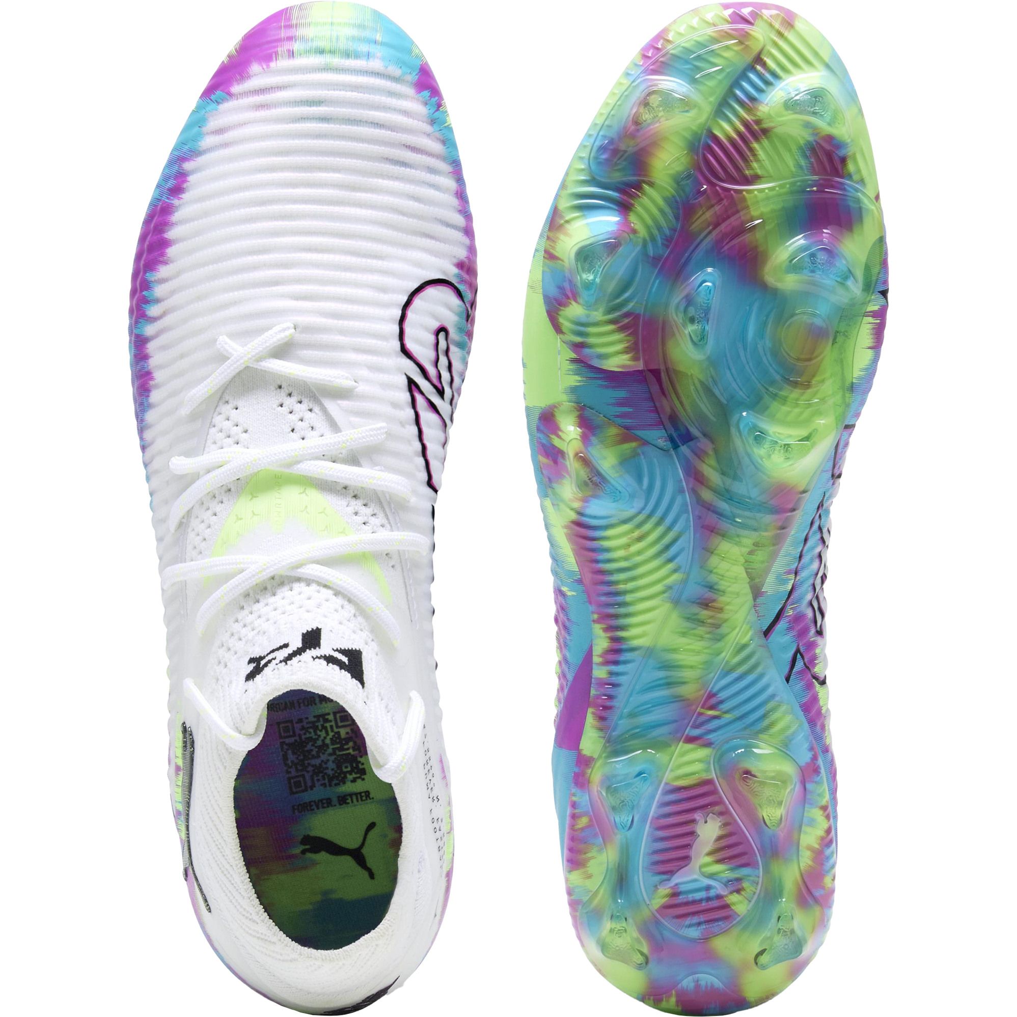 PUMA, Future 8 Ultimate Brilliance Fg W