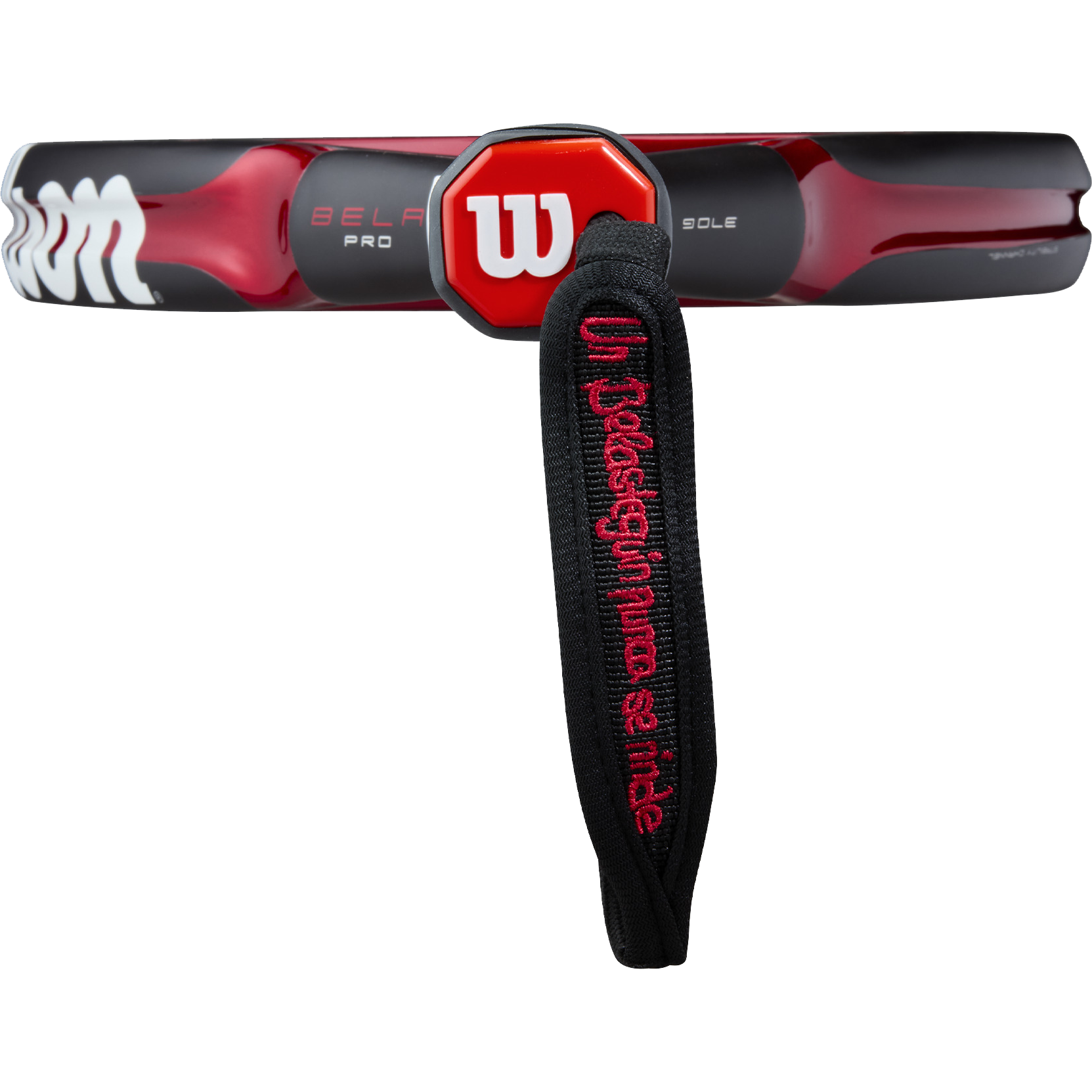 WILSON, Bela Pro Padel V3