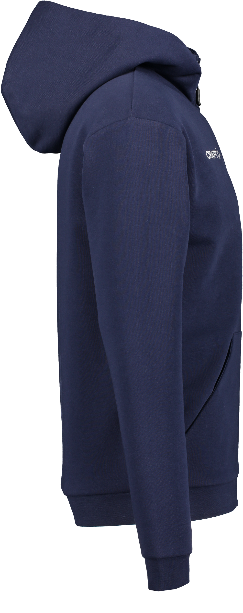 CRAFT, Community 2.0 Fz Hood Jr