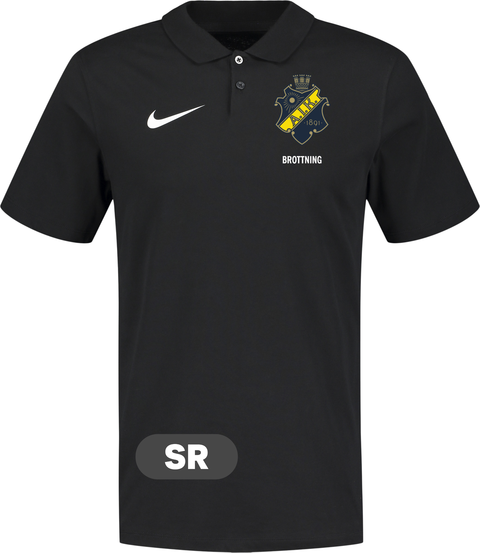 
NIKE, 
PARK26 SS POLO, 
Detail 1
