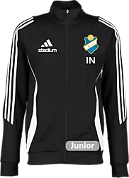 390925101101 ADIDAS Tiro24 Tr Jkt Jr 390925101101 ADIDAS Tiro24 Tr Jkt Jr Standard Small1x1