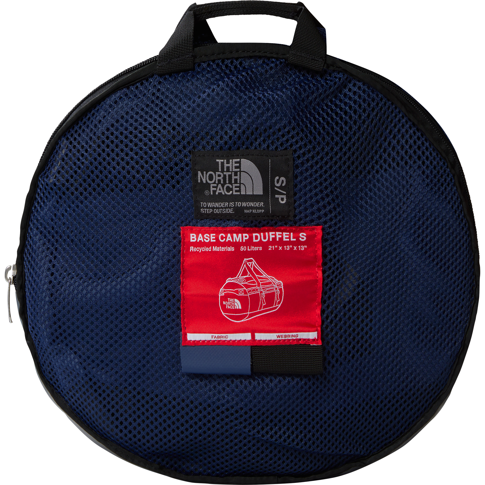 THE NORTH FACE, Base Camp Duffel - S