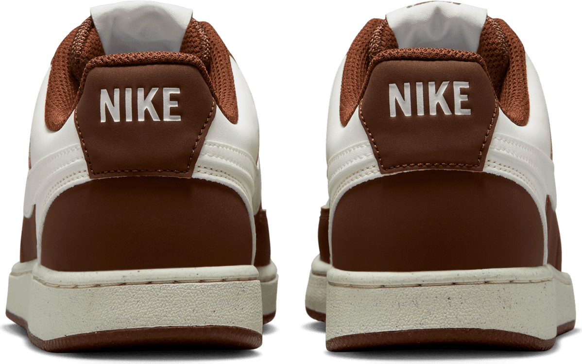 NIKE, NIKE COURT VISION LOW WOMEN'S SHOES