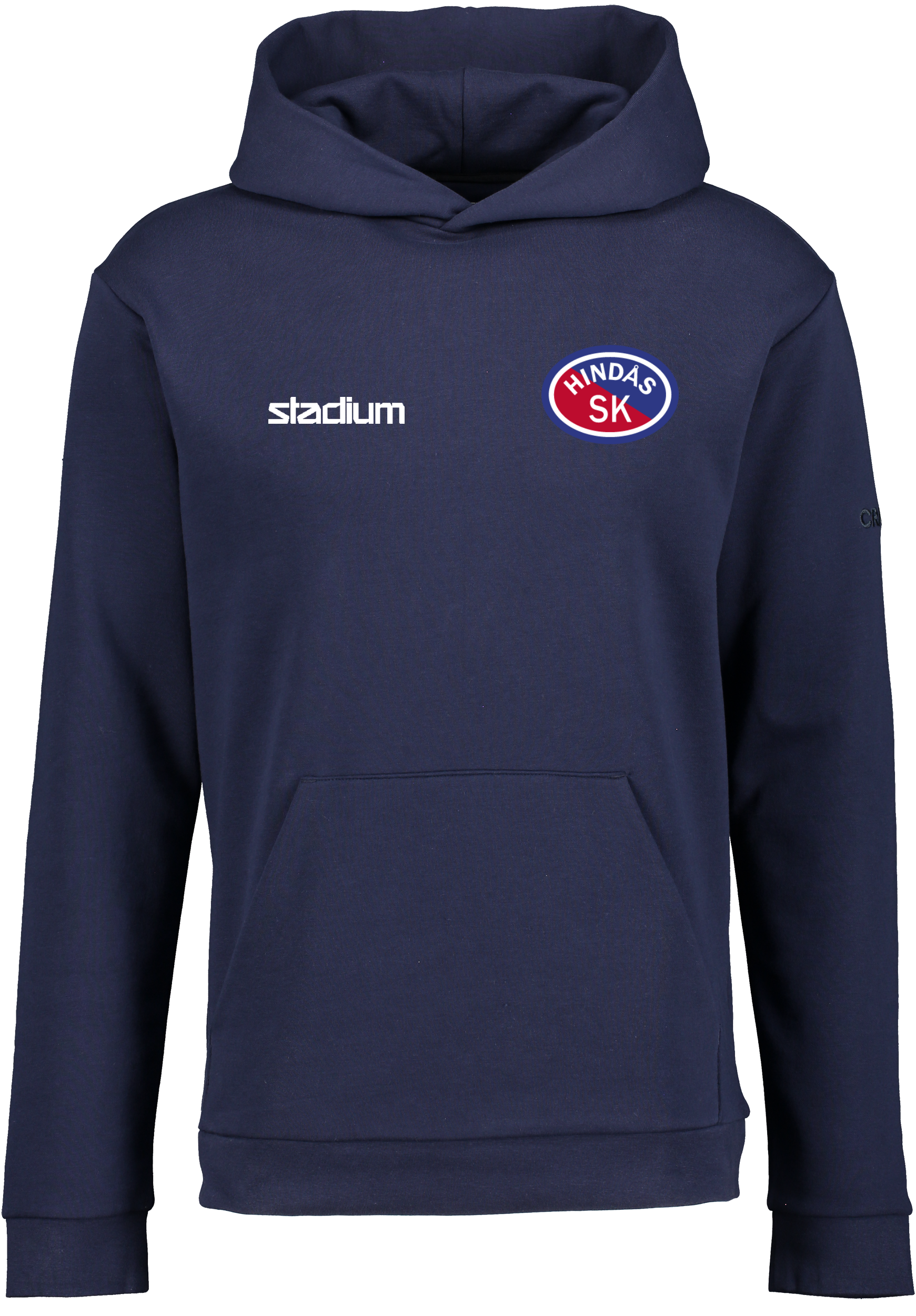 
CRAFT, 
Community 2.0 Hood Jr, 
Detail 1
