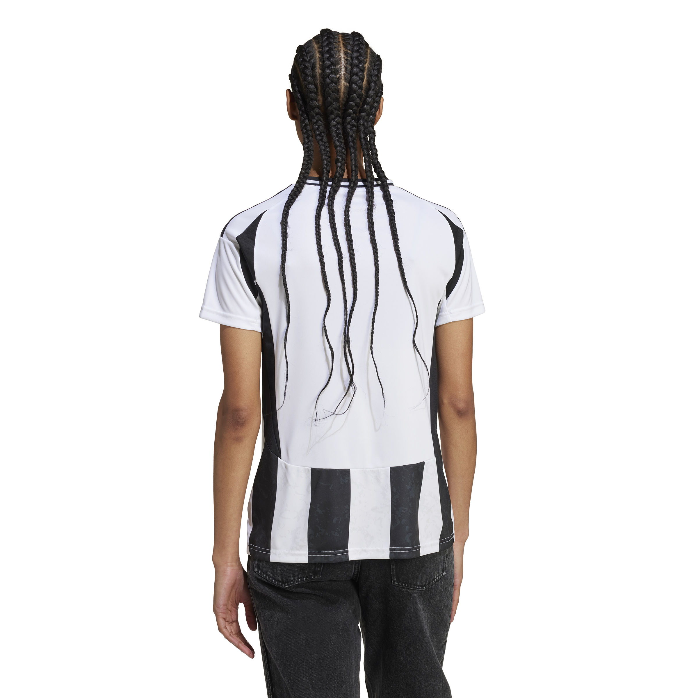 ADIDAS, Juve H Jsy W