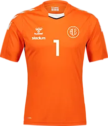 367940110101 HUMMEL Core Xk Poly Jsy Ss 367940110101 HUMMEL Core Xk Poly Jsy Ss Standard Small1x1