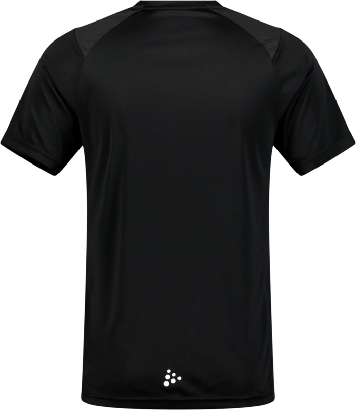 CRAFT, Rush 2.0 Ss Tee M