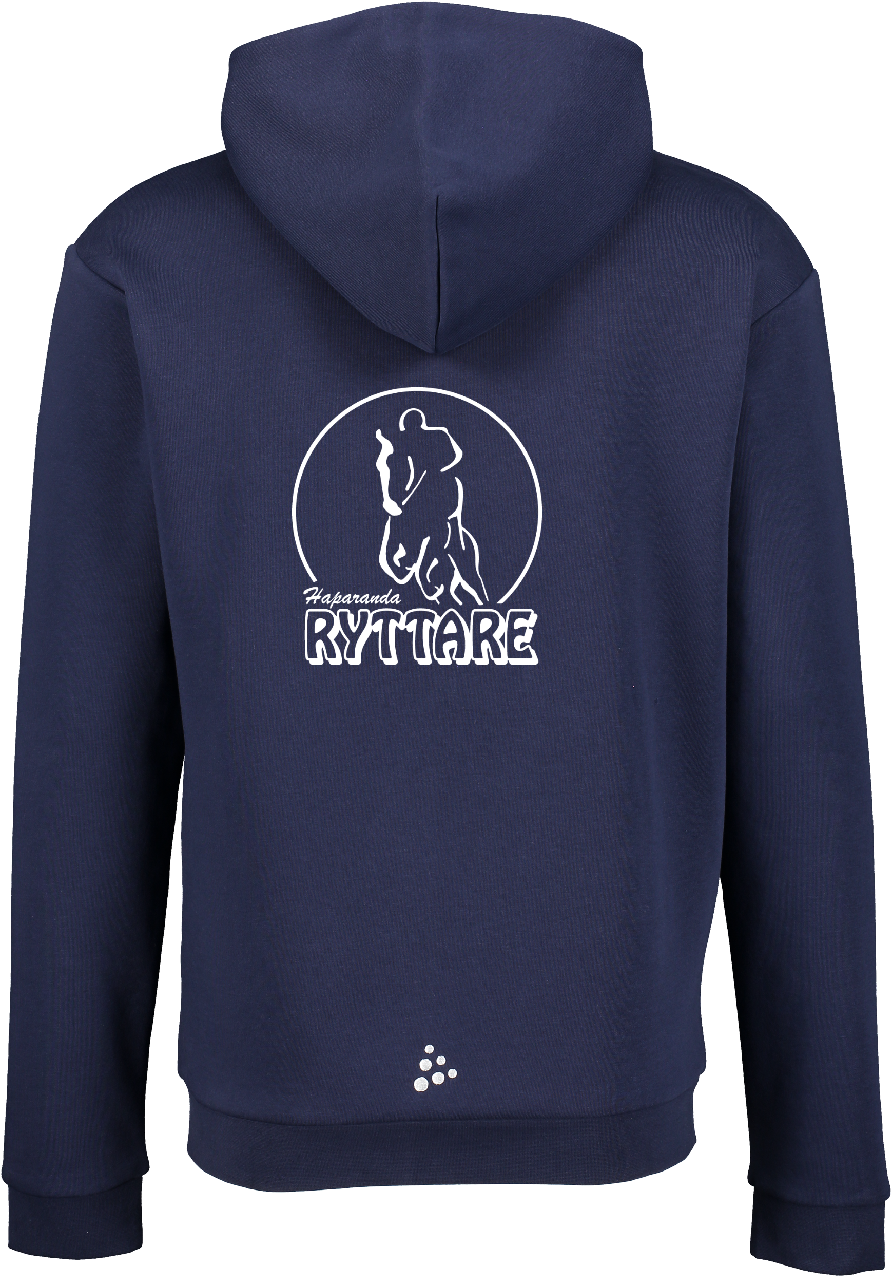 CRAFT, Community 2.0 Fz Hood