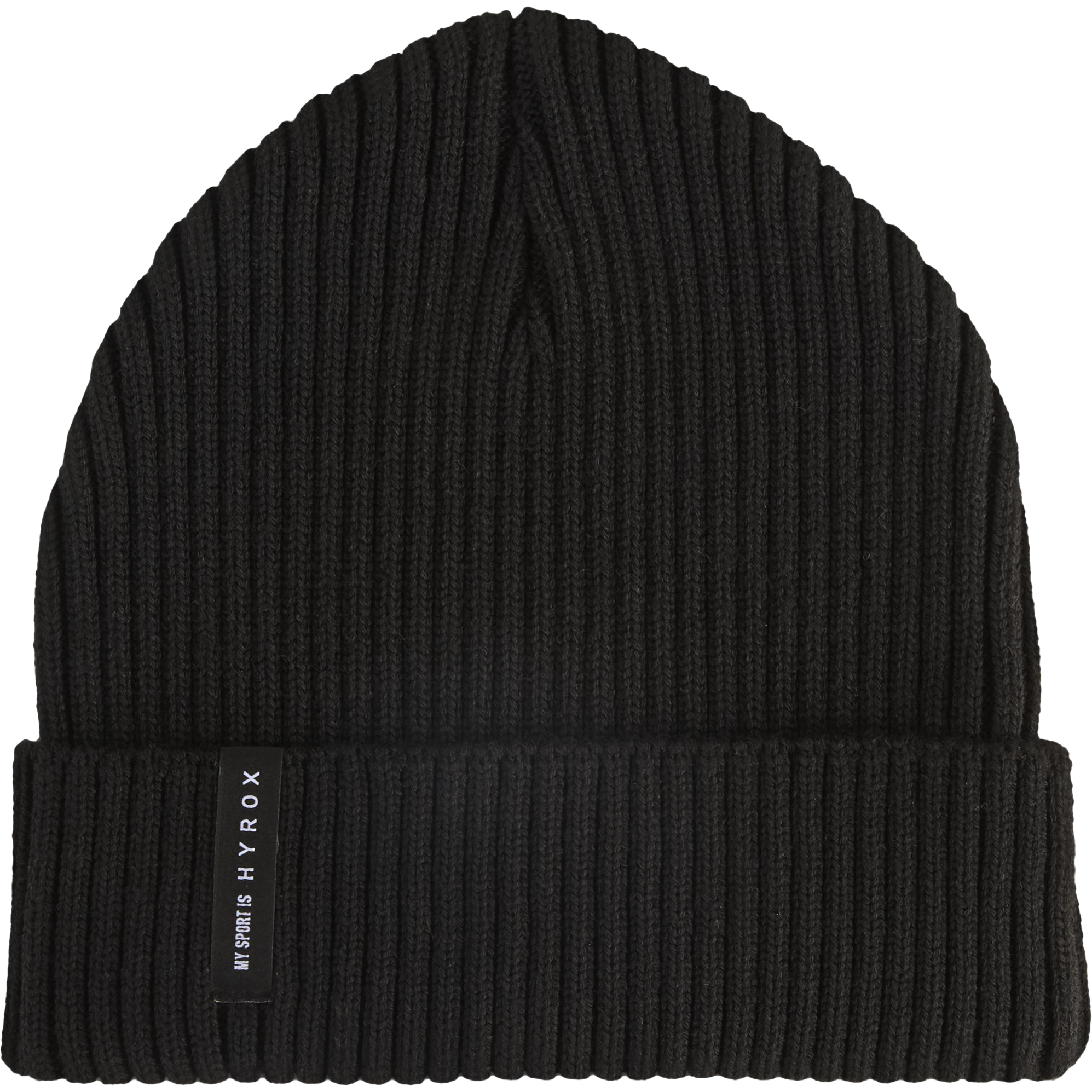 PUMA, Puma X Hyrox Mid Crown Beanie