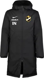 318195101101 NIKE Park 20 Long Jkt 318195101101 NIKE Park 20 Long Jkt Standard Small1x1