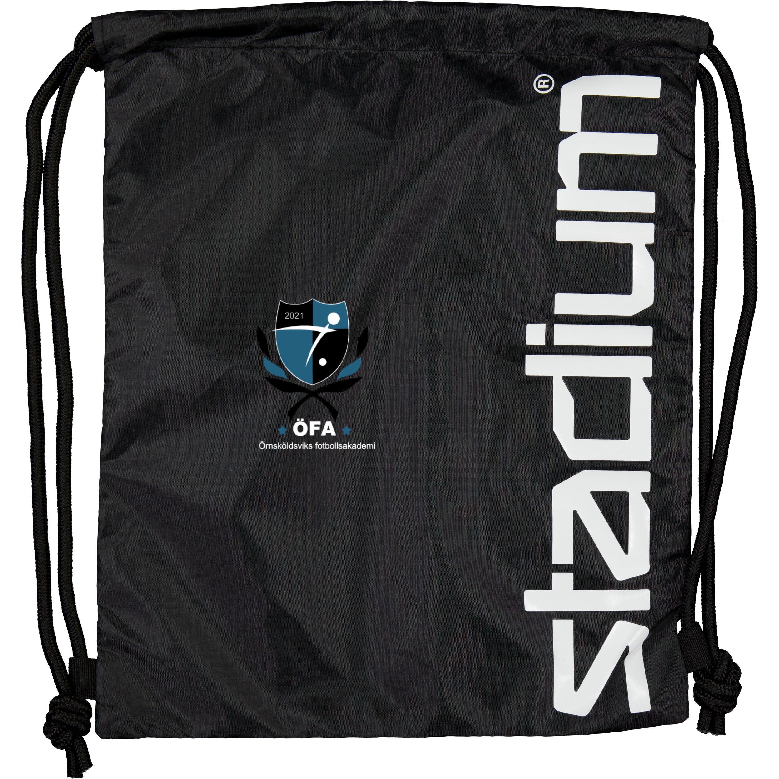 
STADIUM, 
Team Gym Bag, 
Detail 1
