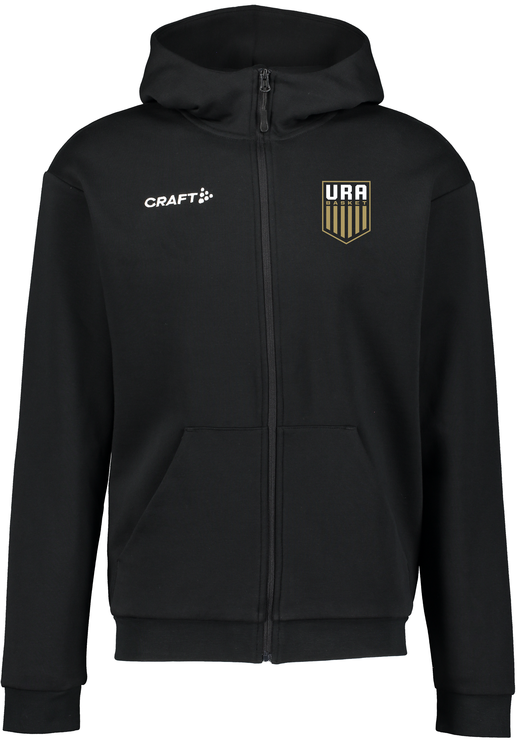 
CRAFT, 
Community 2.0 Fz Hood, 
Detail 1
