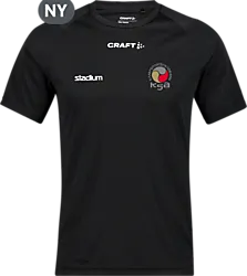 398763106101 CRAFT Rush 2.0 Ss Tee M 398763106101 CRAFT Rush 2.0 Ss Tee M Standard Small1x1