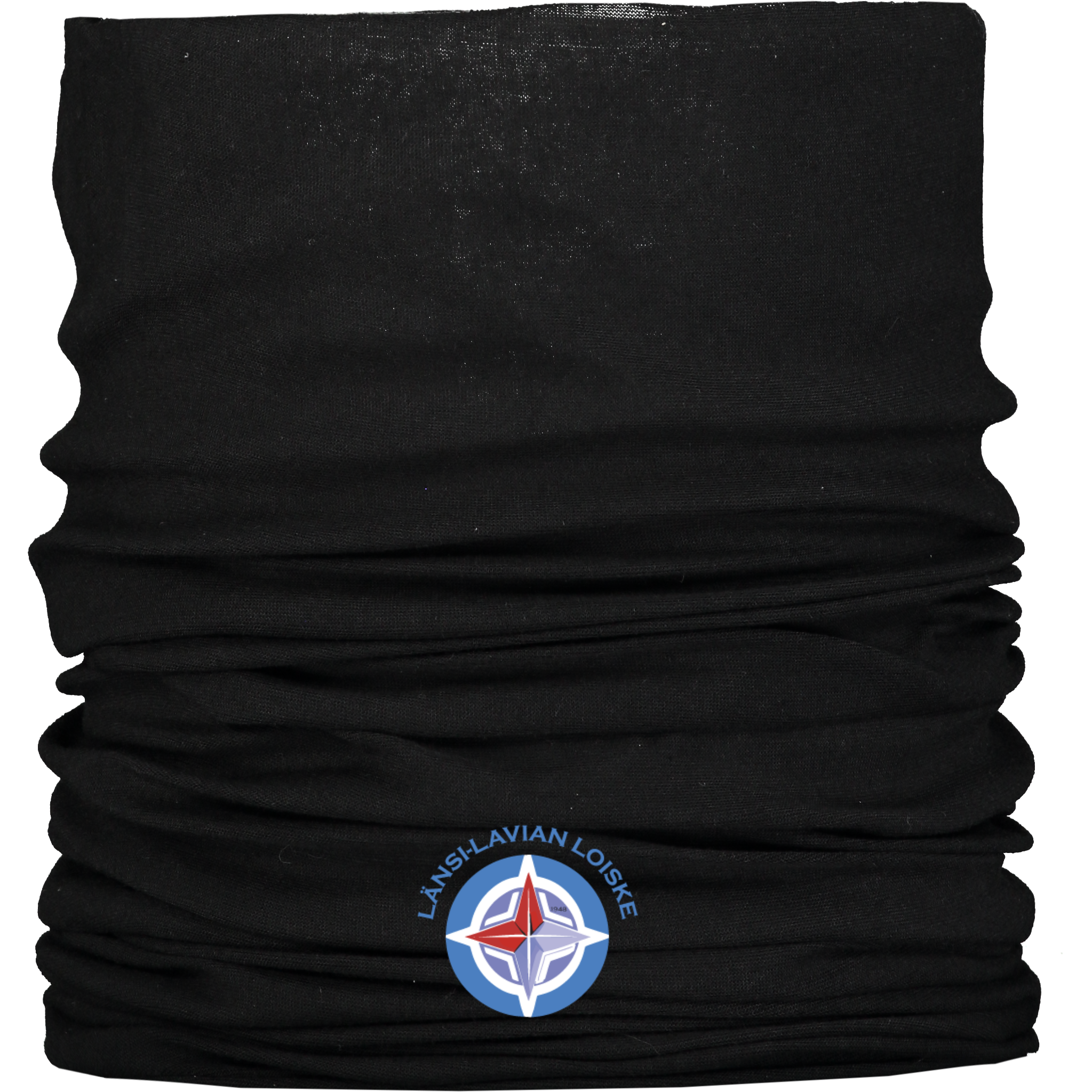 
EVEREST, 
Multi Scarf, 
Detail 1
