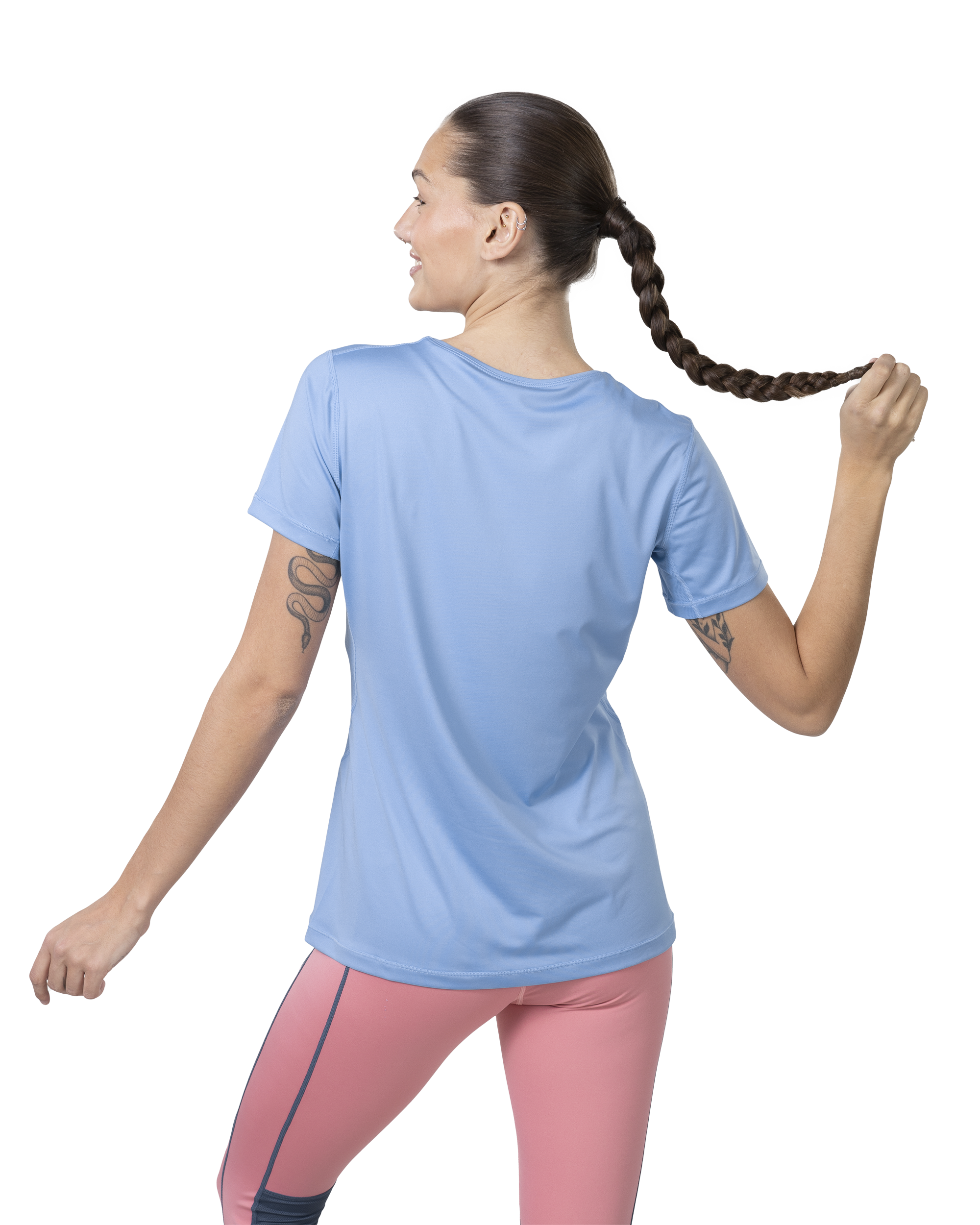 KARI TRAA, W Nora 2.0 Tee