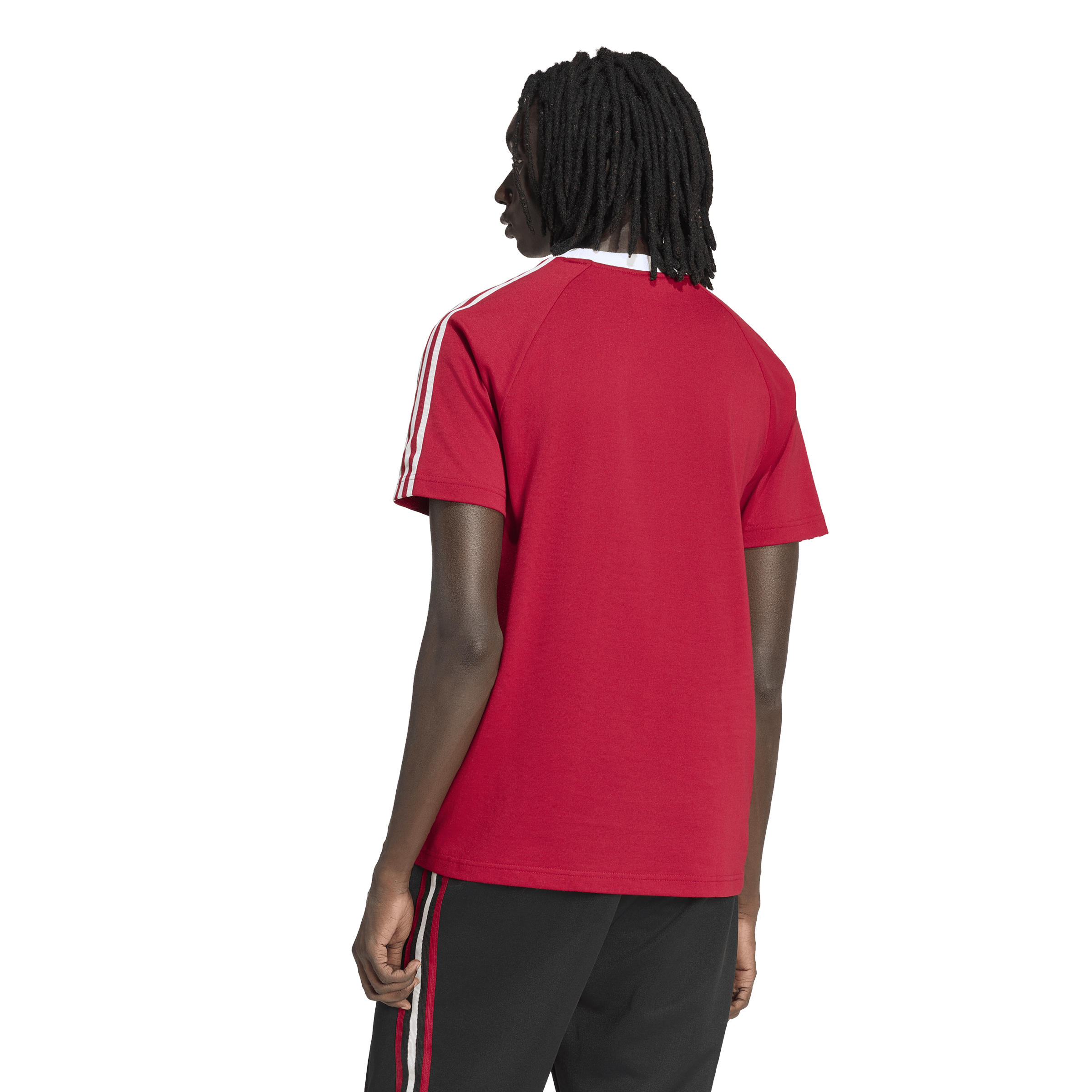 ADIDAS ORIGINALS, MUFC OG TEE