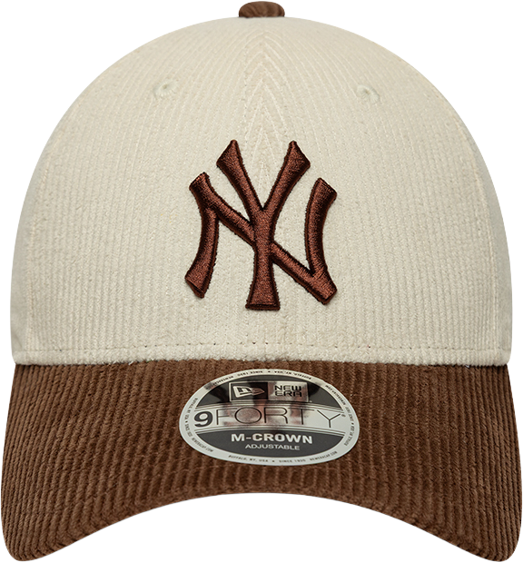 NEW ERA, CORD 9FORTY MC NEYYAN