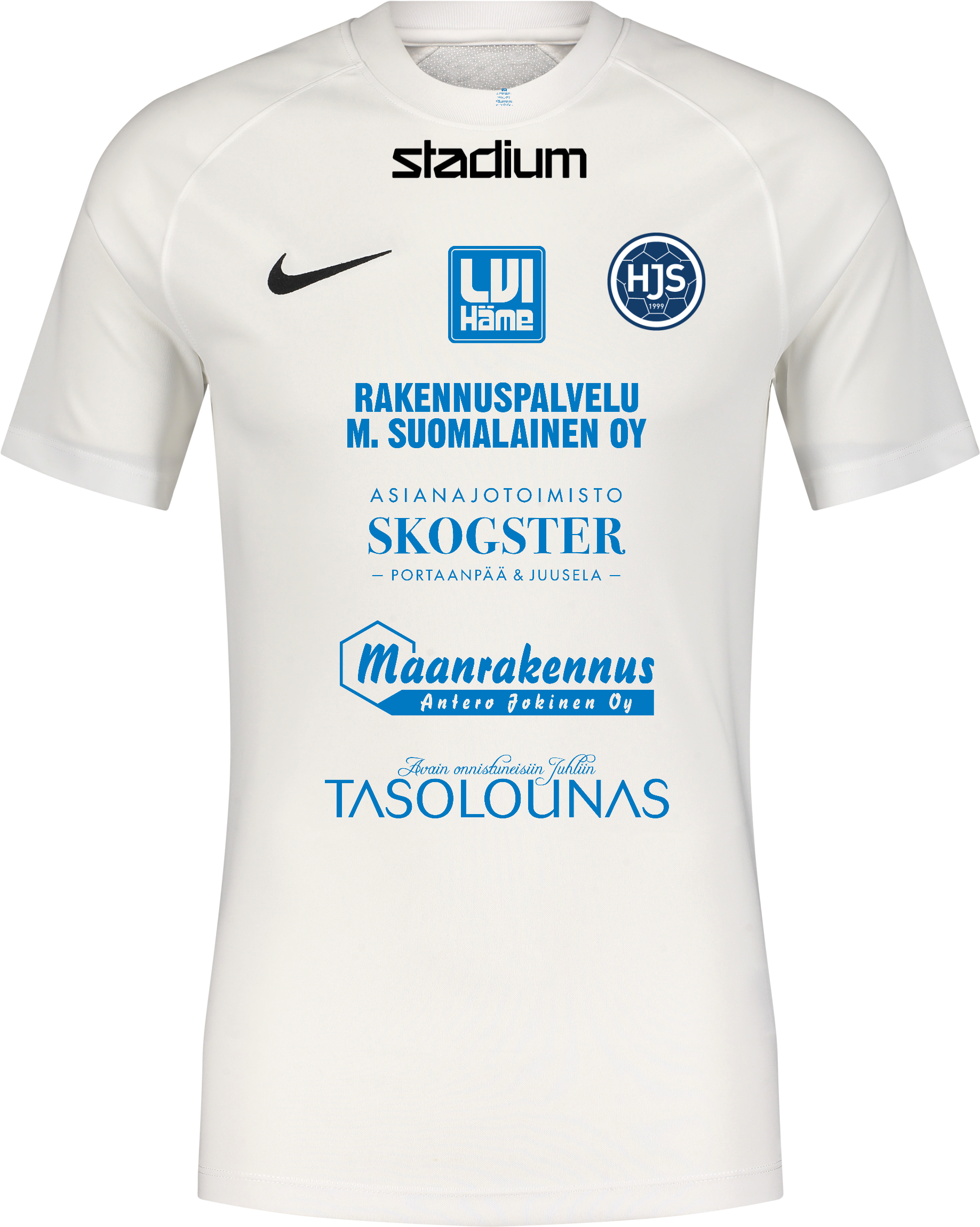 
NIKE, 
PARK VIII SS JSY, 
Detail 1
