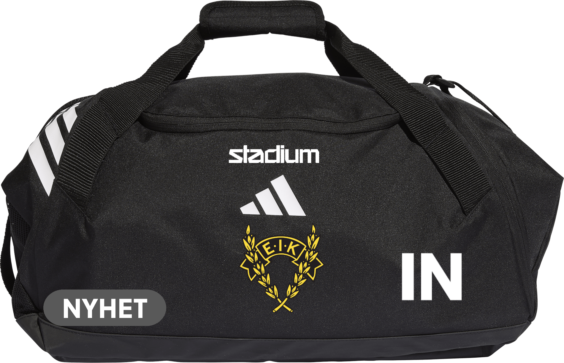 
ADIDAS, 
TIRO DUFFLE M, 
Detail 1
