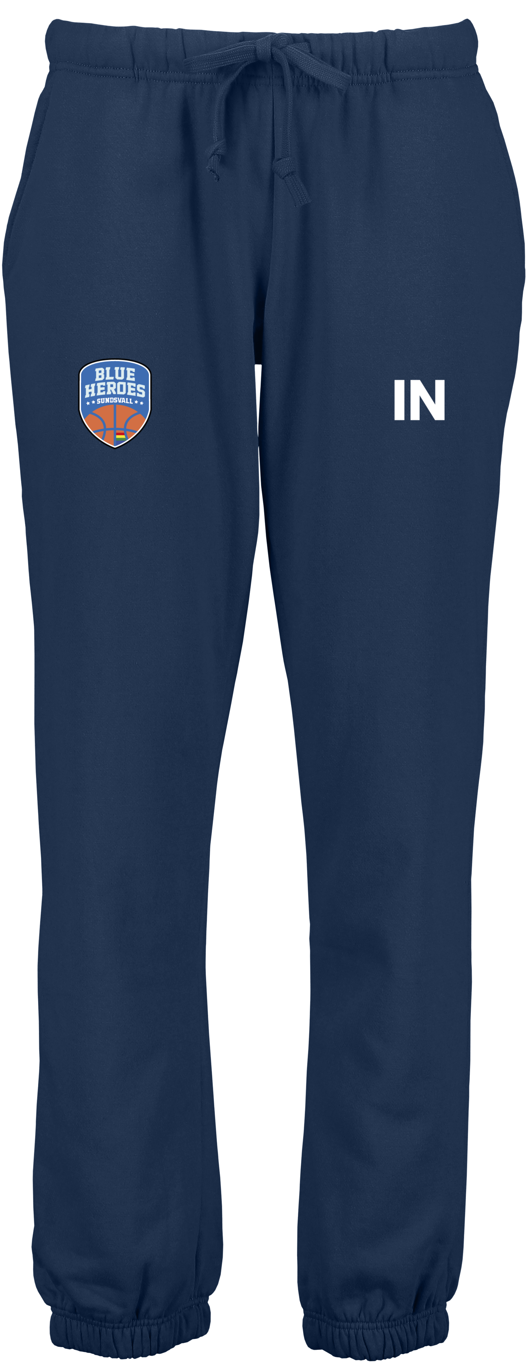 
CLIQUE, 
Basic Pant Sr, 
Detail 1
