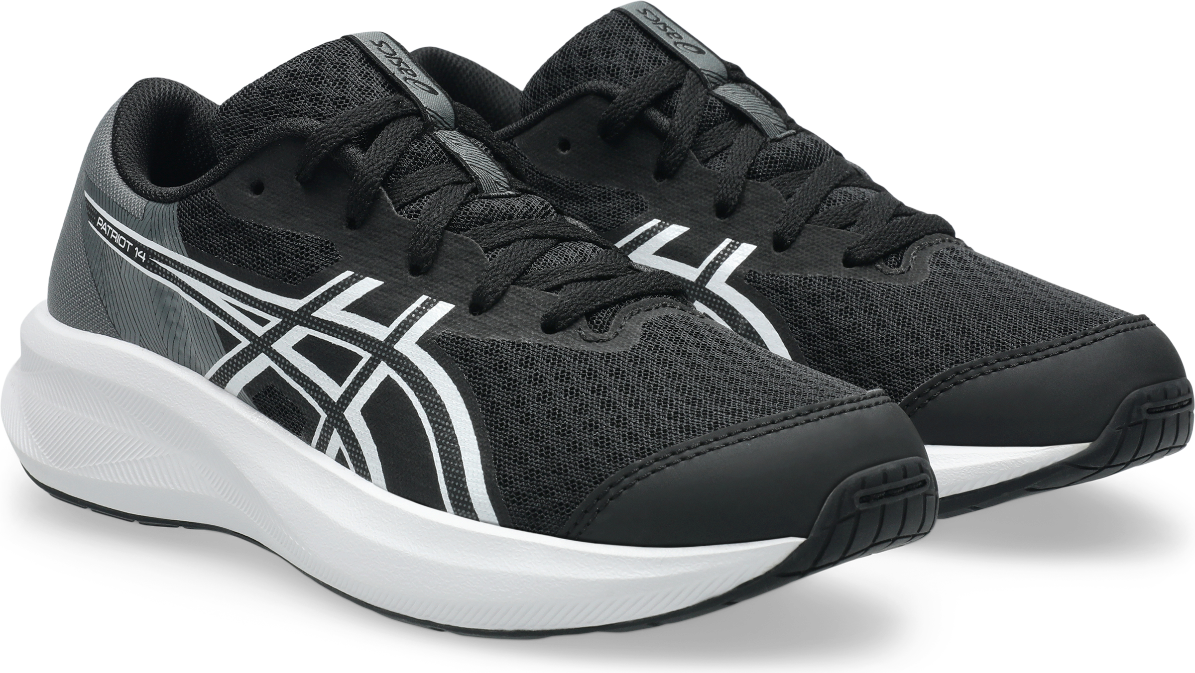 ASICS, J PATRIOT 14 GS