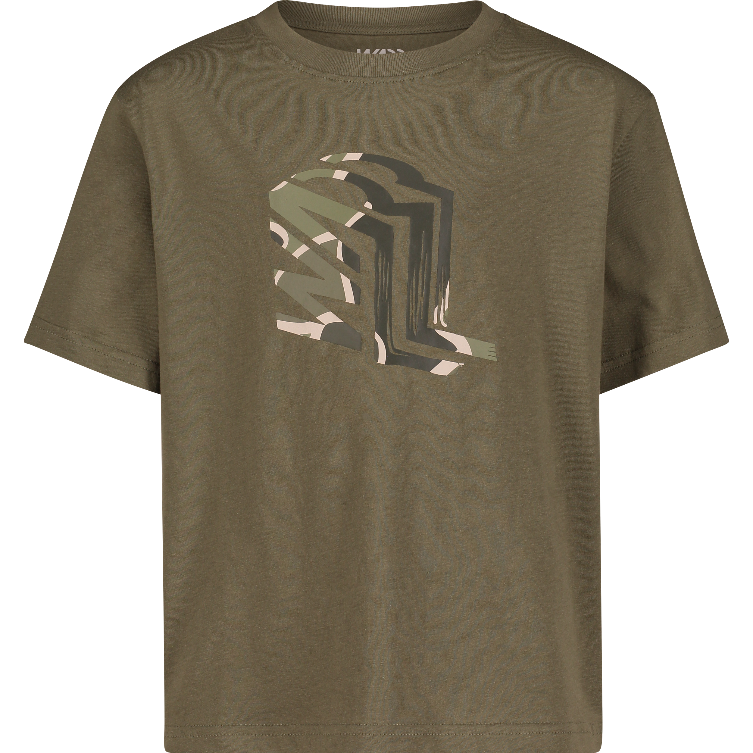 
WARP, 
J Graphic Tee, 
Detail 1
