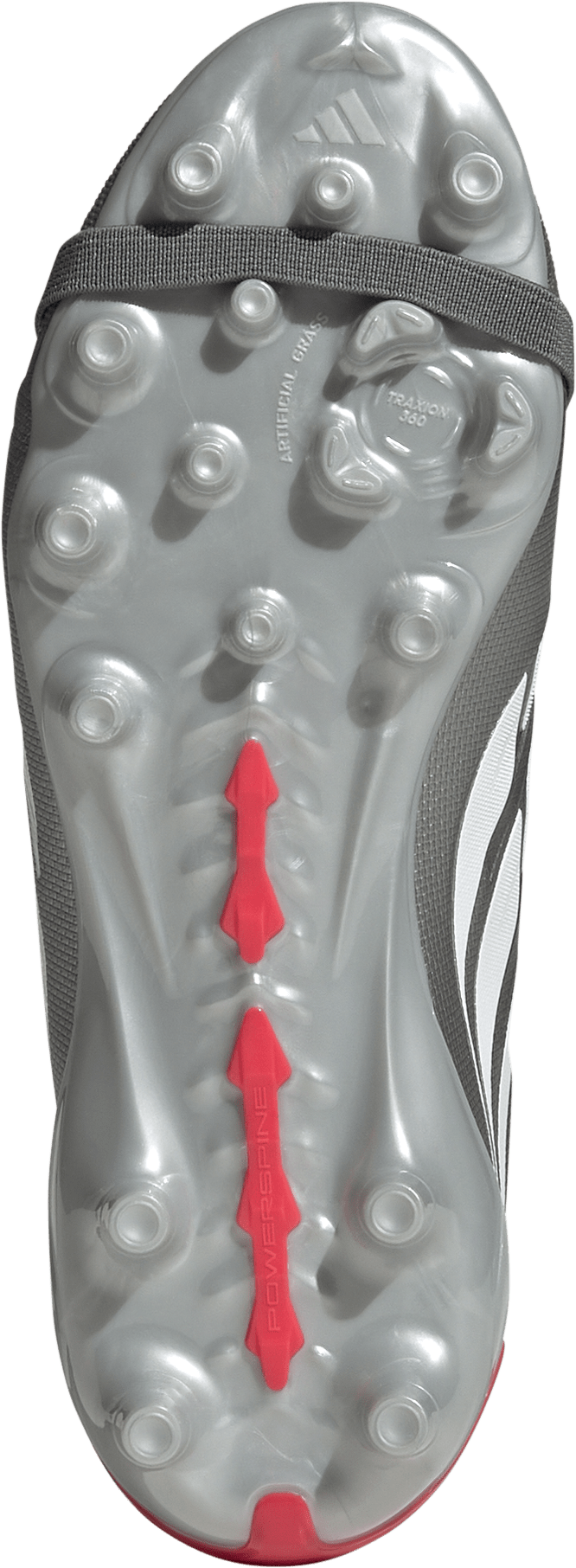 ADIDAS, PREDATOR LEAGUE FT AG JR