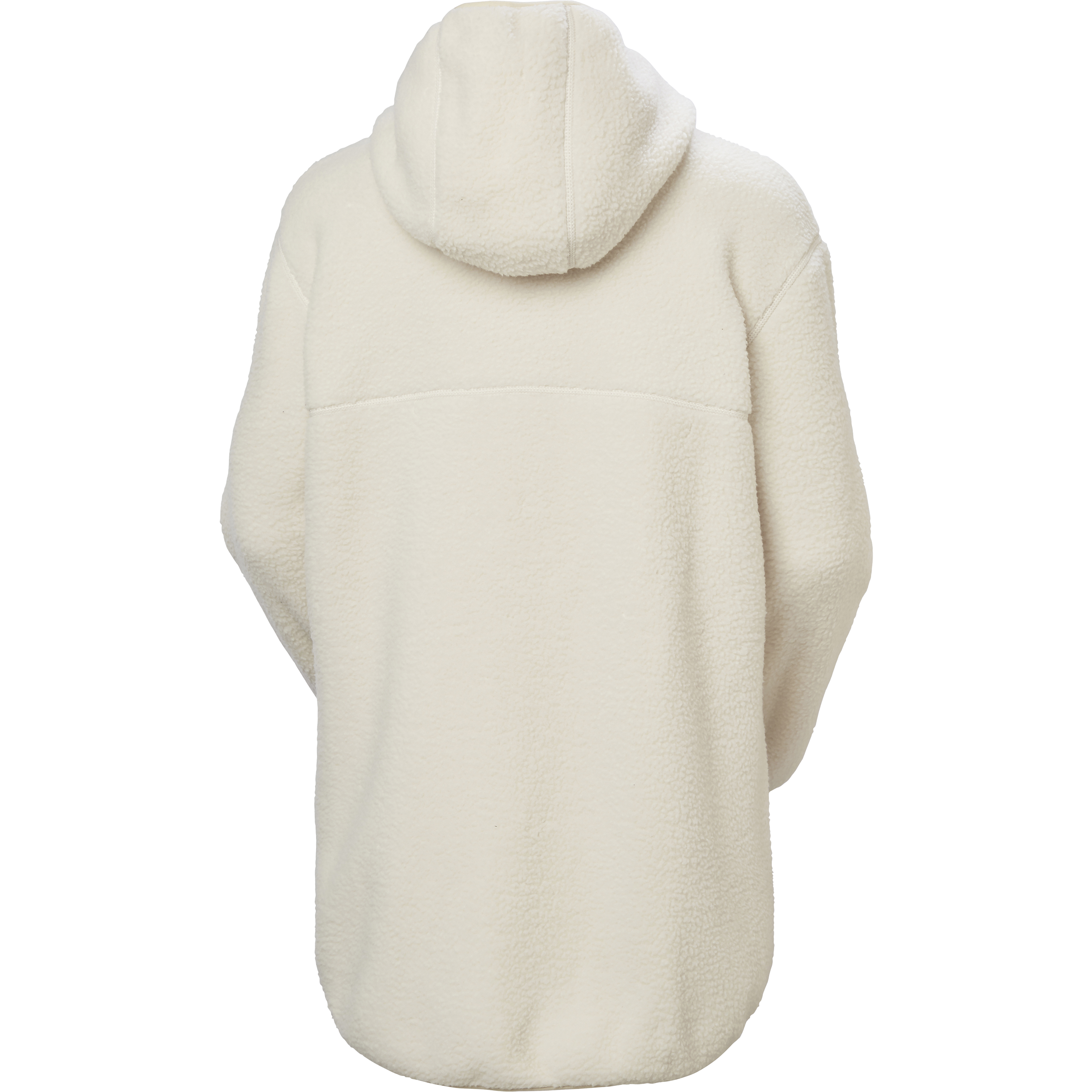 HELLY HANSEN, W Maud Pile Jacket