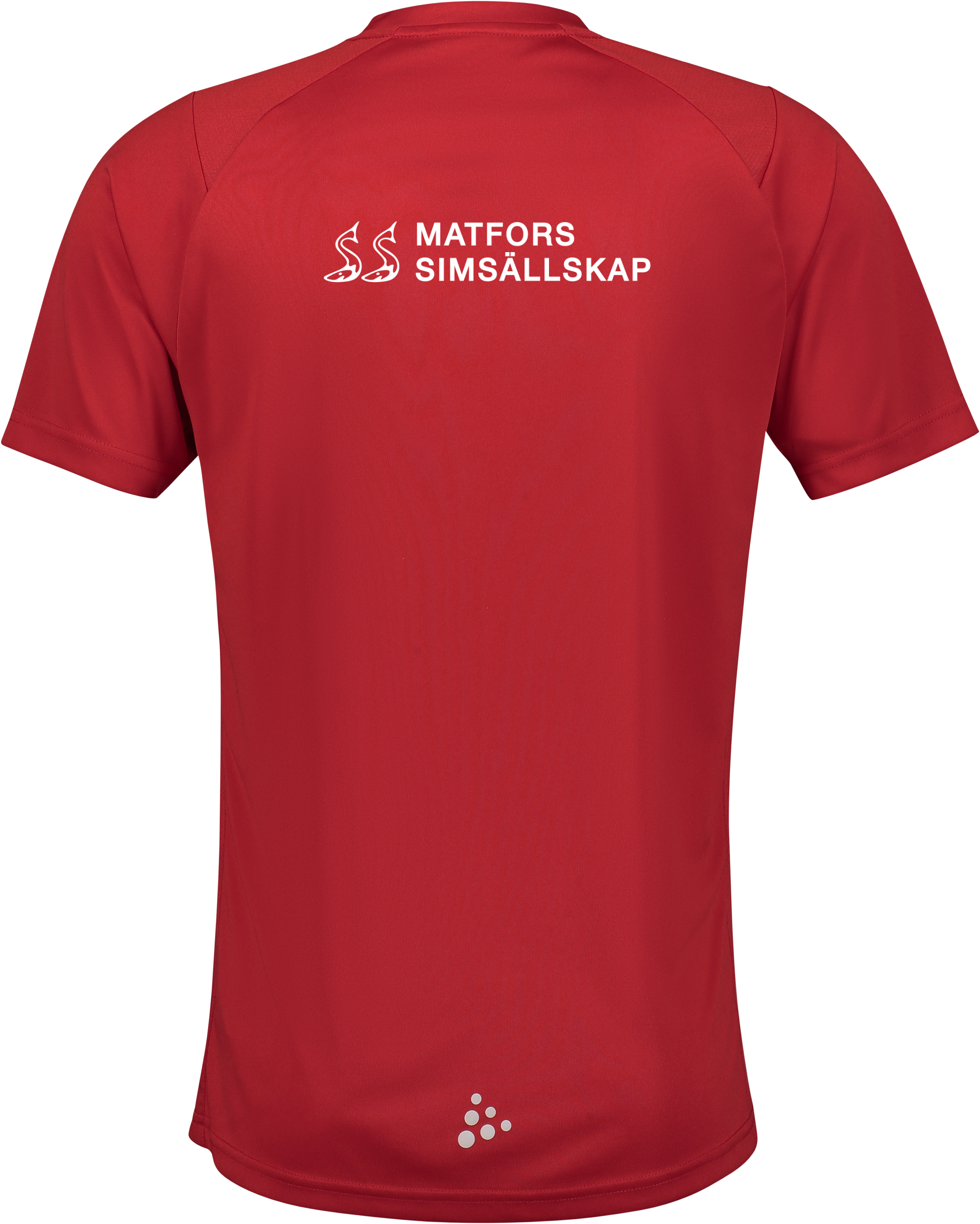 CRAFT, Rush 2.0 Ss Tee M