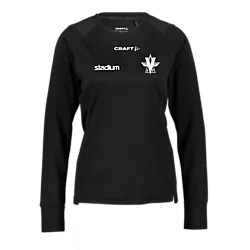394177106101 CRAFT Rush 2.0 Ls Tee W 394177106101 CRAFT Rush 2.0 Ls Tee W Standard Small1x1