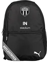 391927101101 PUMA Teamgoal Backpack 391927101101 PUMA Teamgoal Backpack Standard Small1x1
