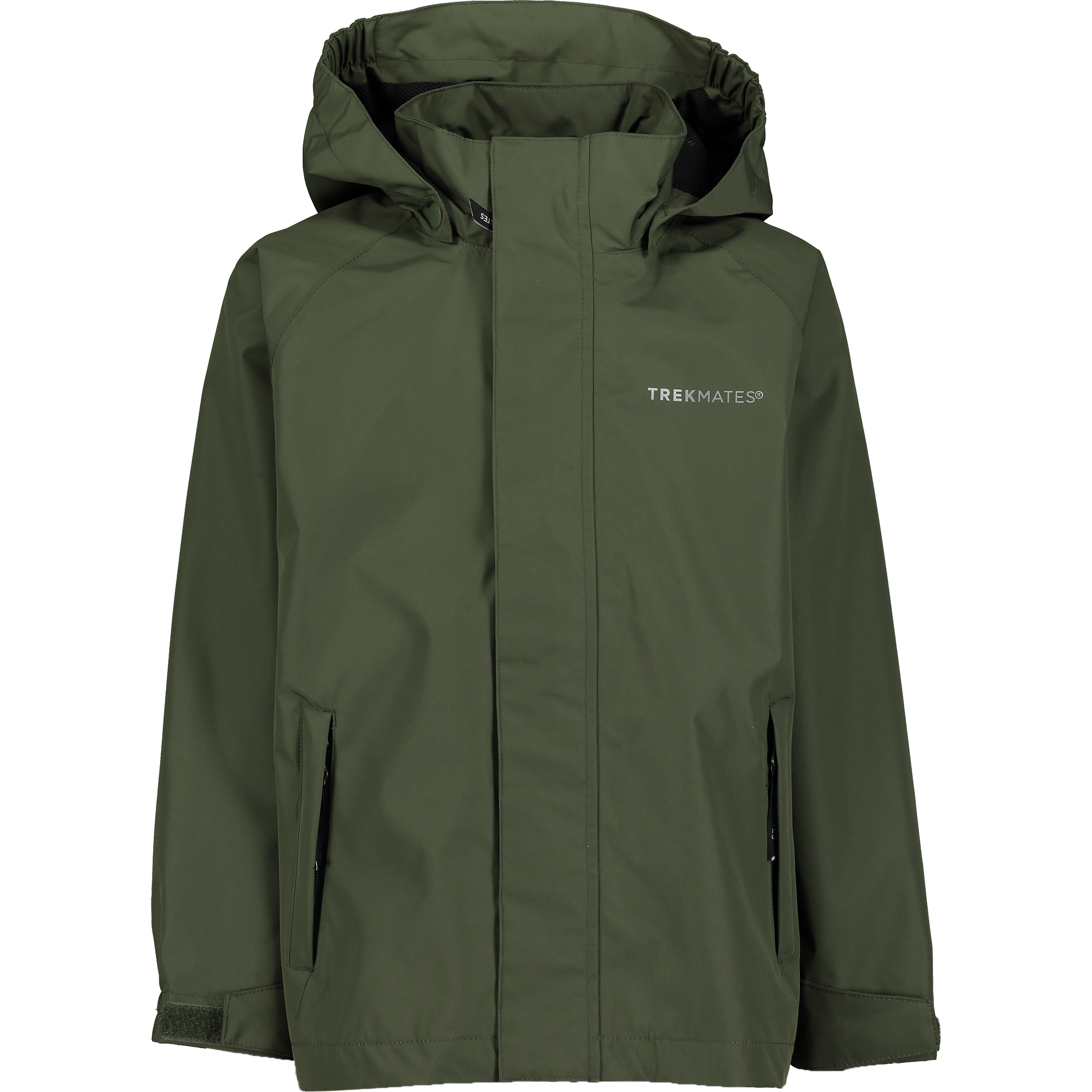 
TREKMATES, 
Rain 10 000 Jacket, Sadetakki, Lasten, 
Detail 1

