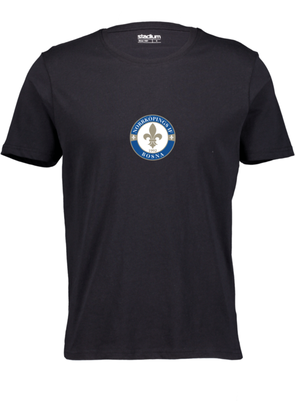 
STADIUM, 
J Team Core Tee, 
Detail 1
