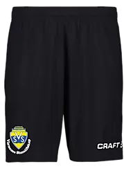 288612110101 CRAFT Squad Go Short 288612110101 CRAFT Squad Go Short Standard Small1x1