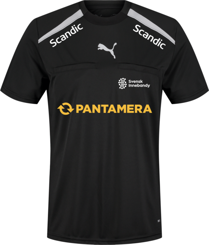 
PUMA, 
TEAMLIGA26 REFEREE JERSEY, 
Detail 1
