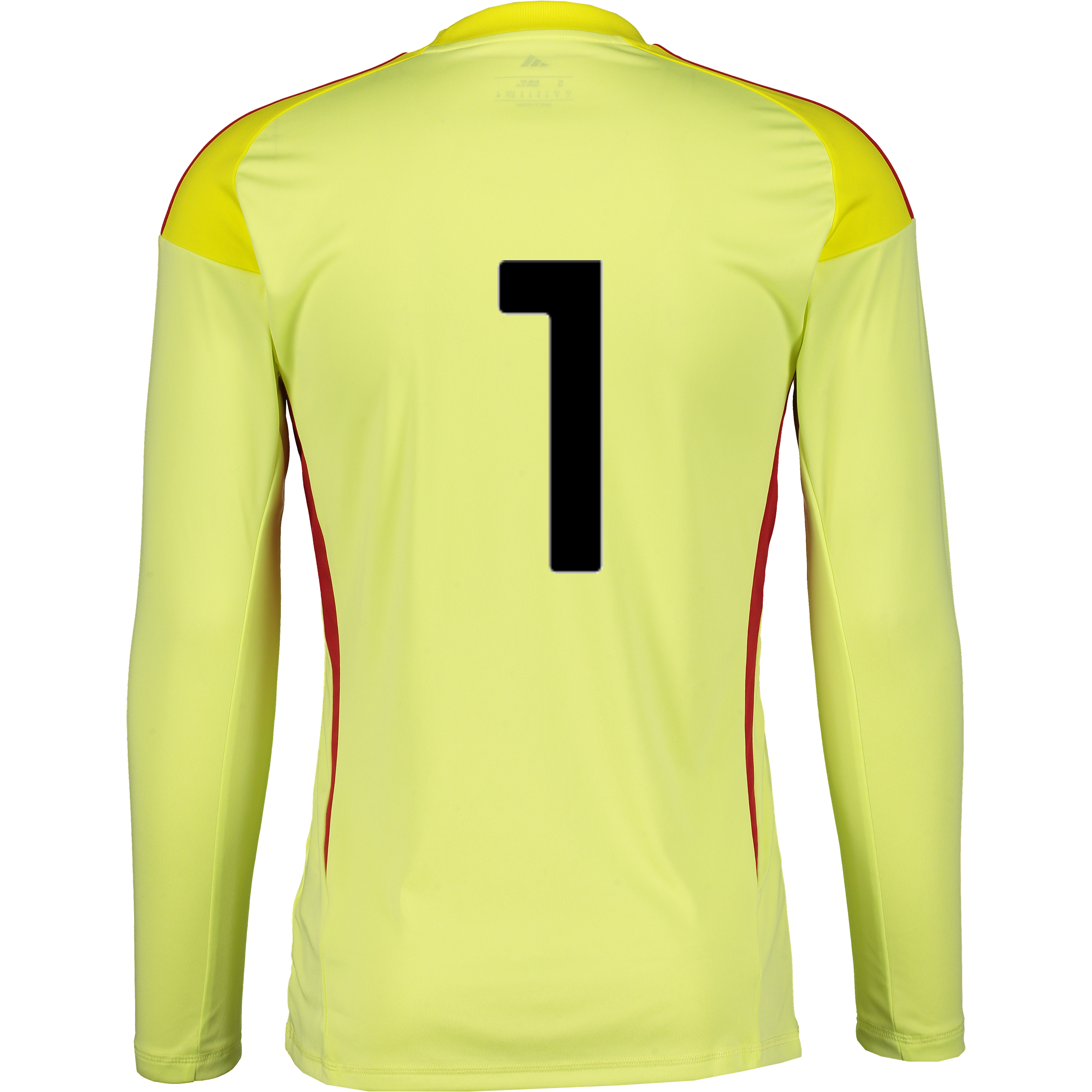 ADIDAS, T25 C Gk Jsy Ls Jr