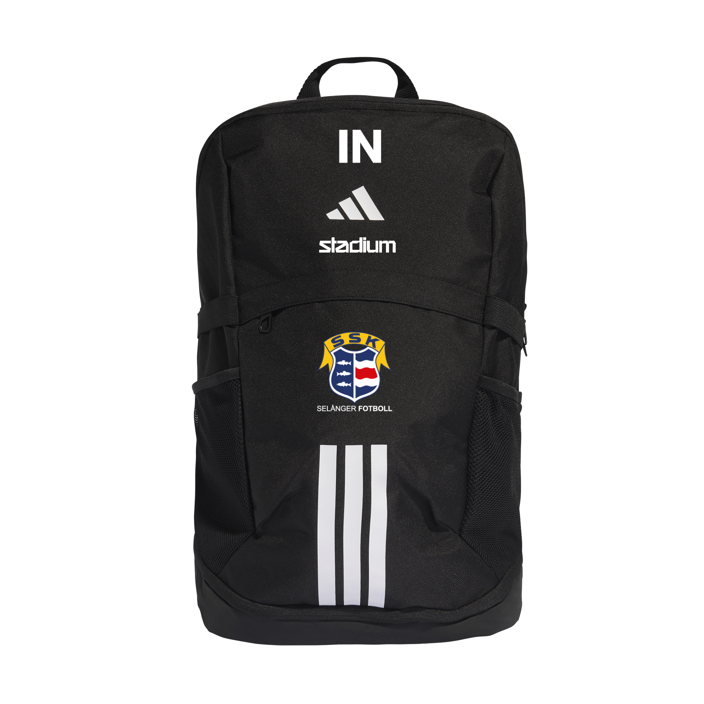 
ADIDAS, 
TIRO BACKPACK, 
Detail 1

