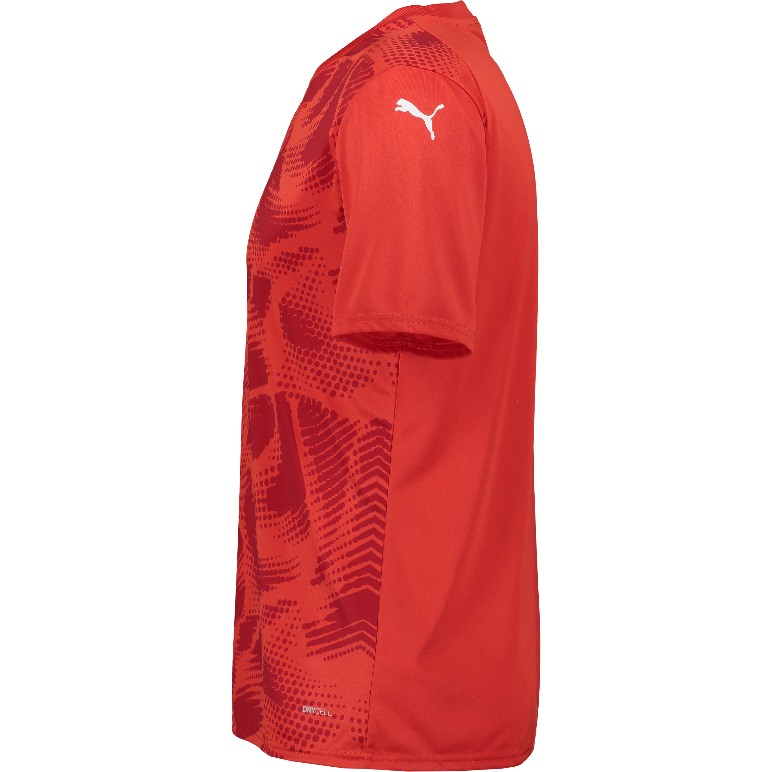 PUMA, T Ultimate Jsy Jr