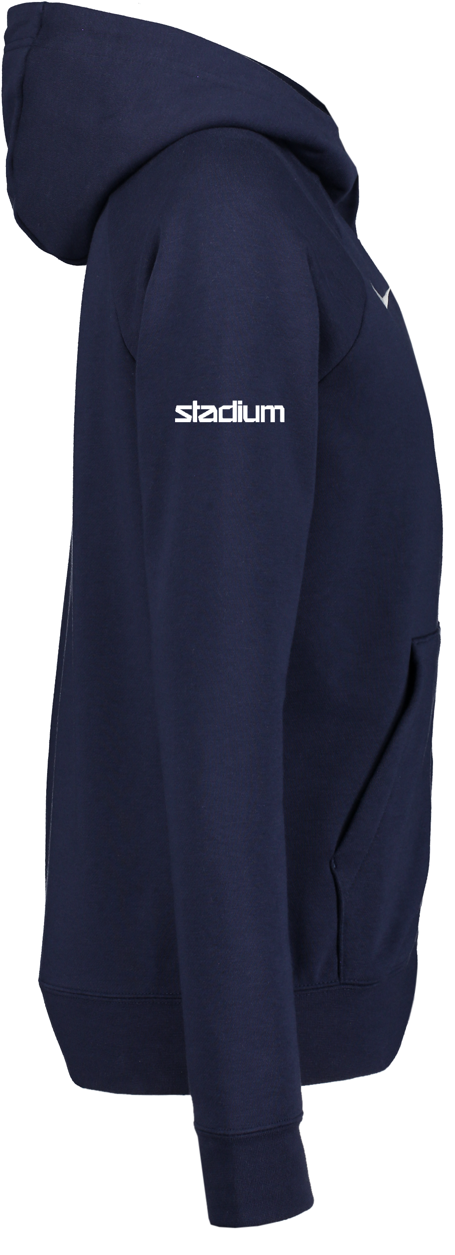 NIKE, PARK 20 FLC FZ JR