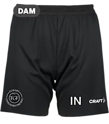 321420101101 CRAFT Evolve Shorts W 321420101101 CRAFT Evolve Shorts W Standard Small1x1