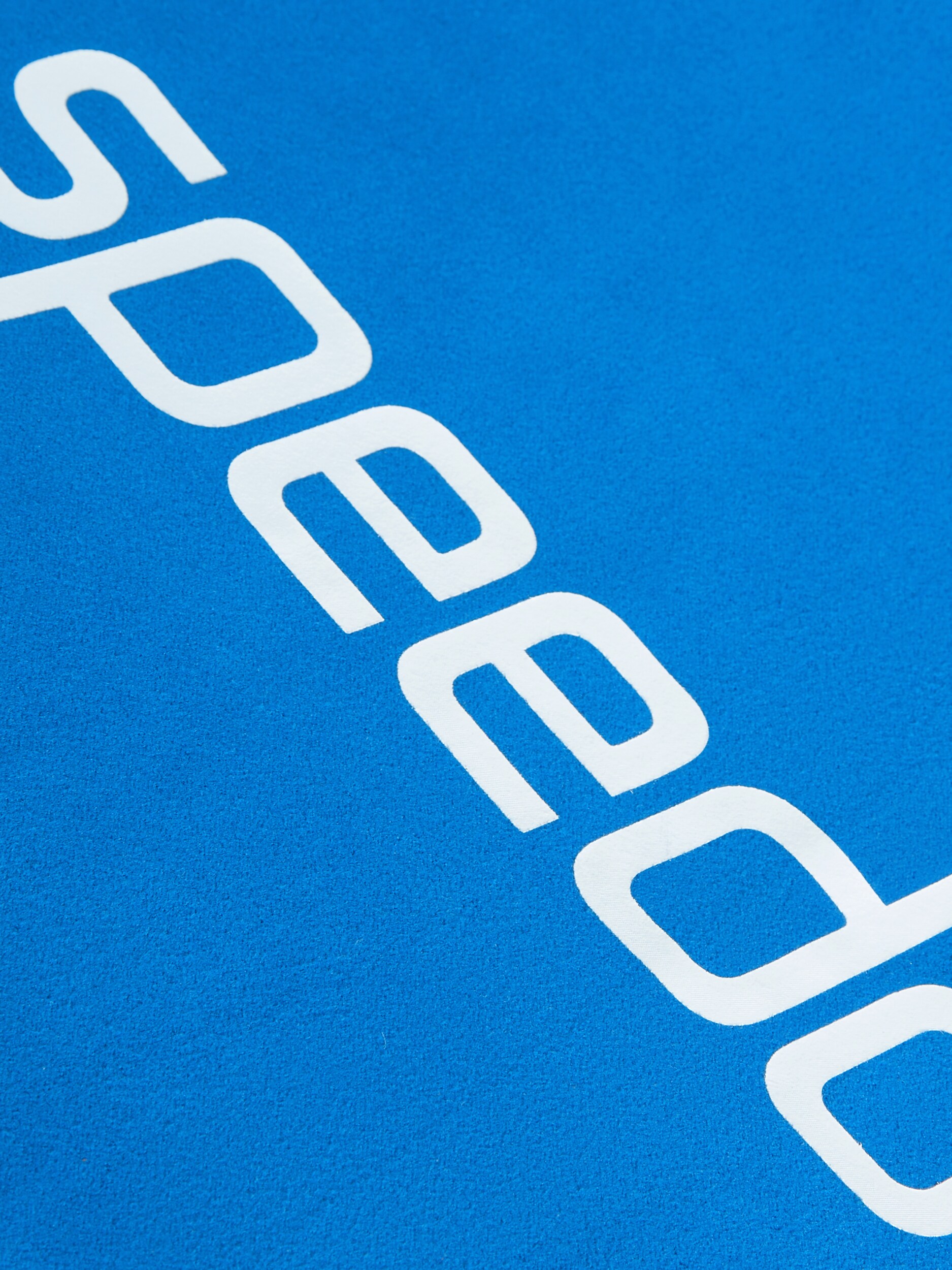 SPEEDO, Microfibre Towel