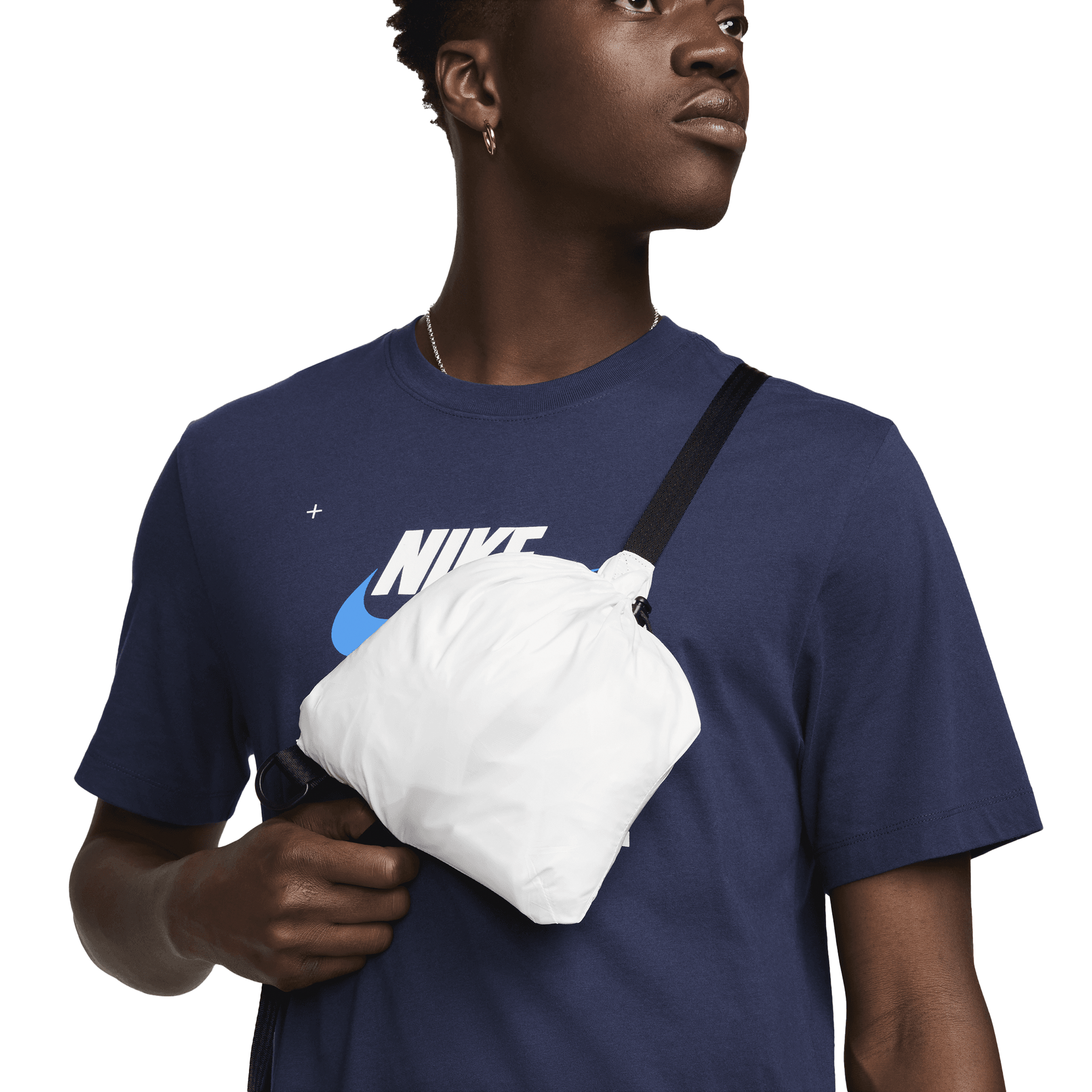 NIKE, Fff M Nk Halo Anthm Jkt