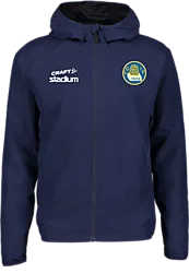 394071102101 CRAFT SQUAD GO WIND JACKET JUNIOR 394071102101 CRAFT SQUAD GO WIND JACKET JUNIOR Standard Small1x1