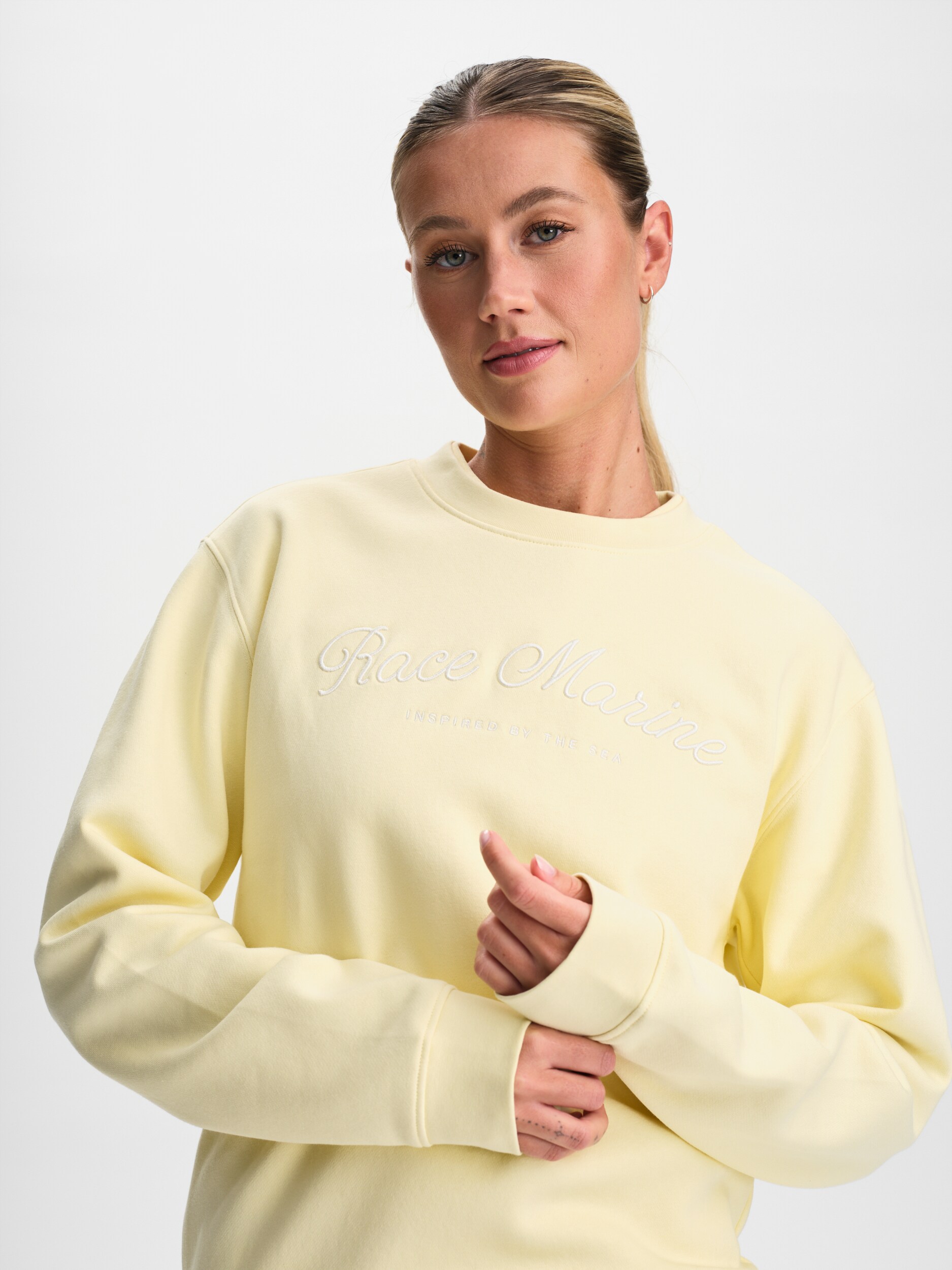 RACE MARINE, W SEA SIDE CREW