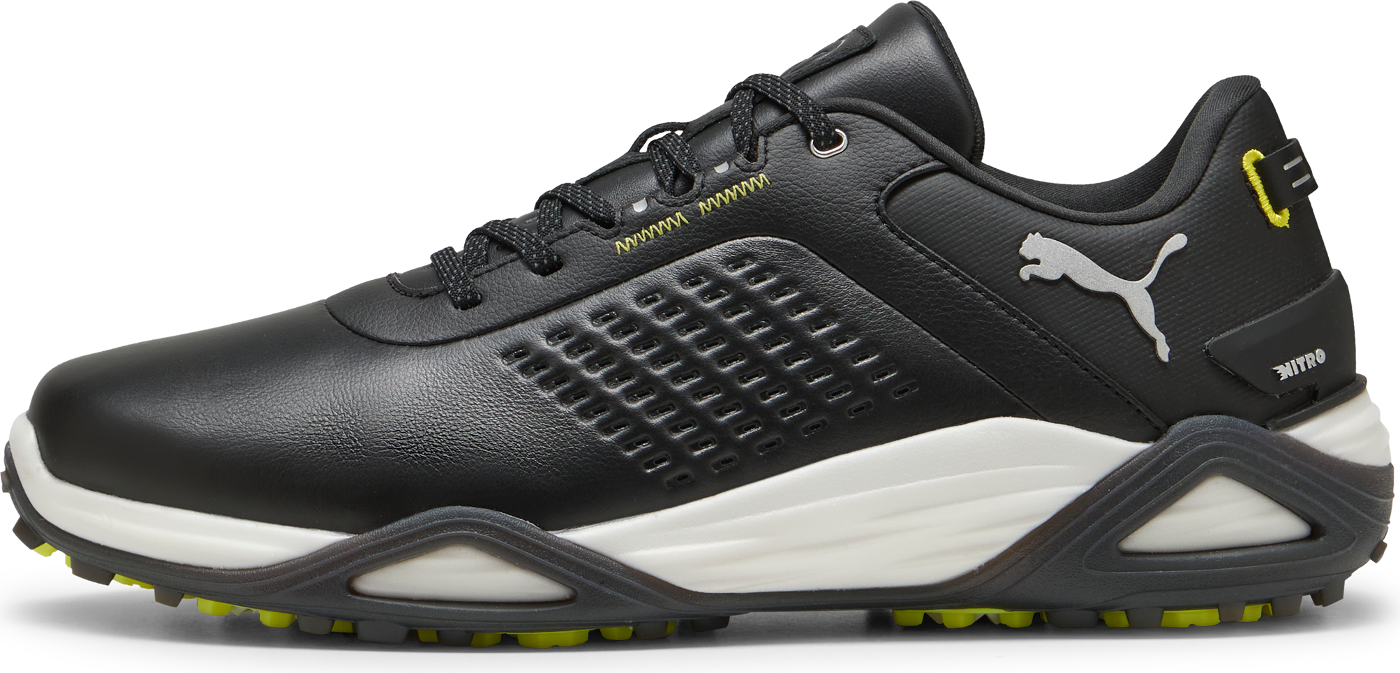 
PUMA, 
M SHADOWCAT NITRO LEATHER, 
Detail 1
