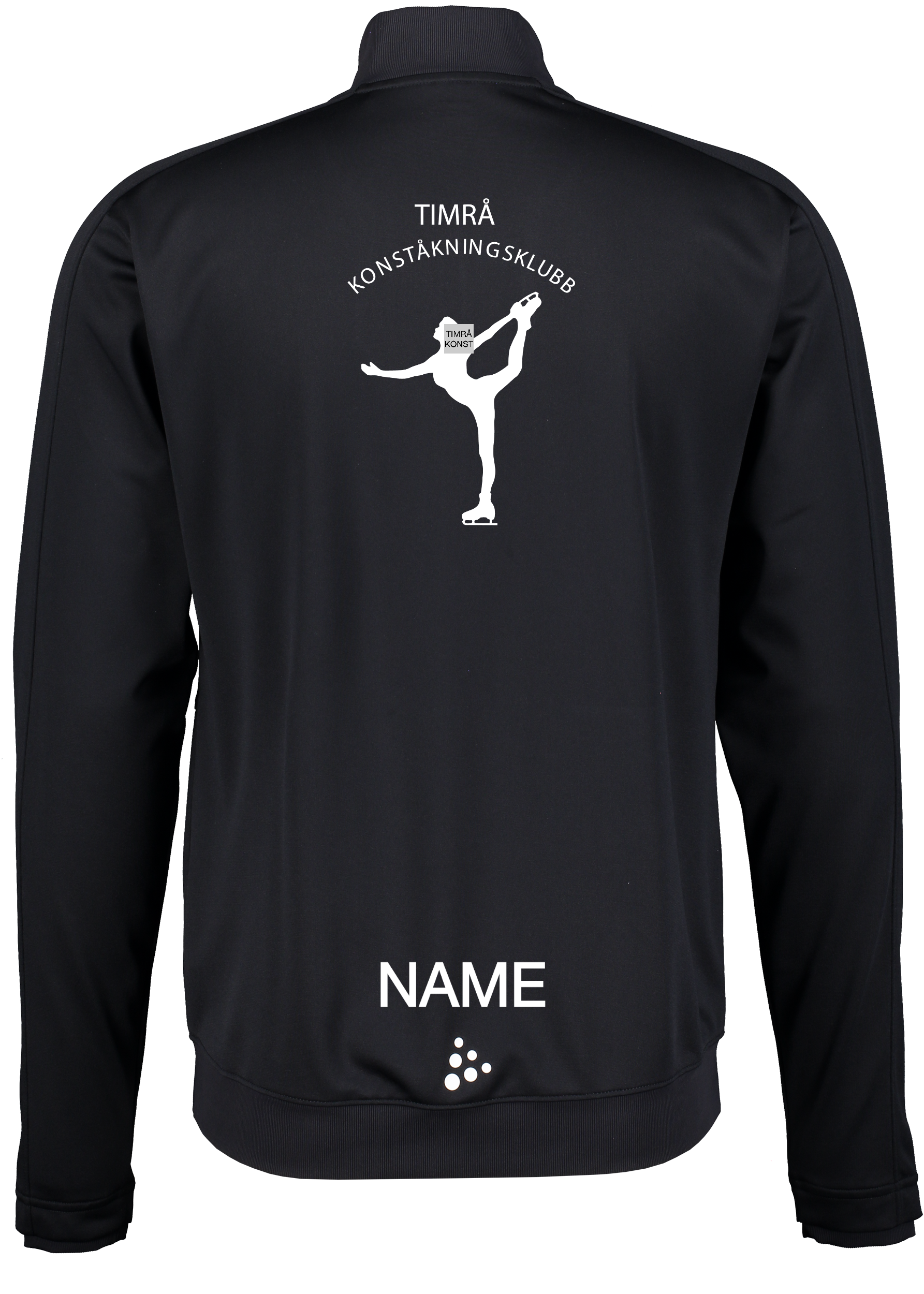 CRAFT, Evolve 2.0 Full Zip Jacket M