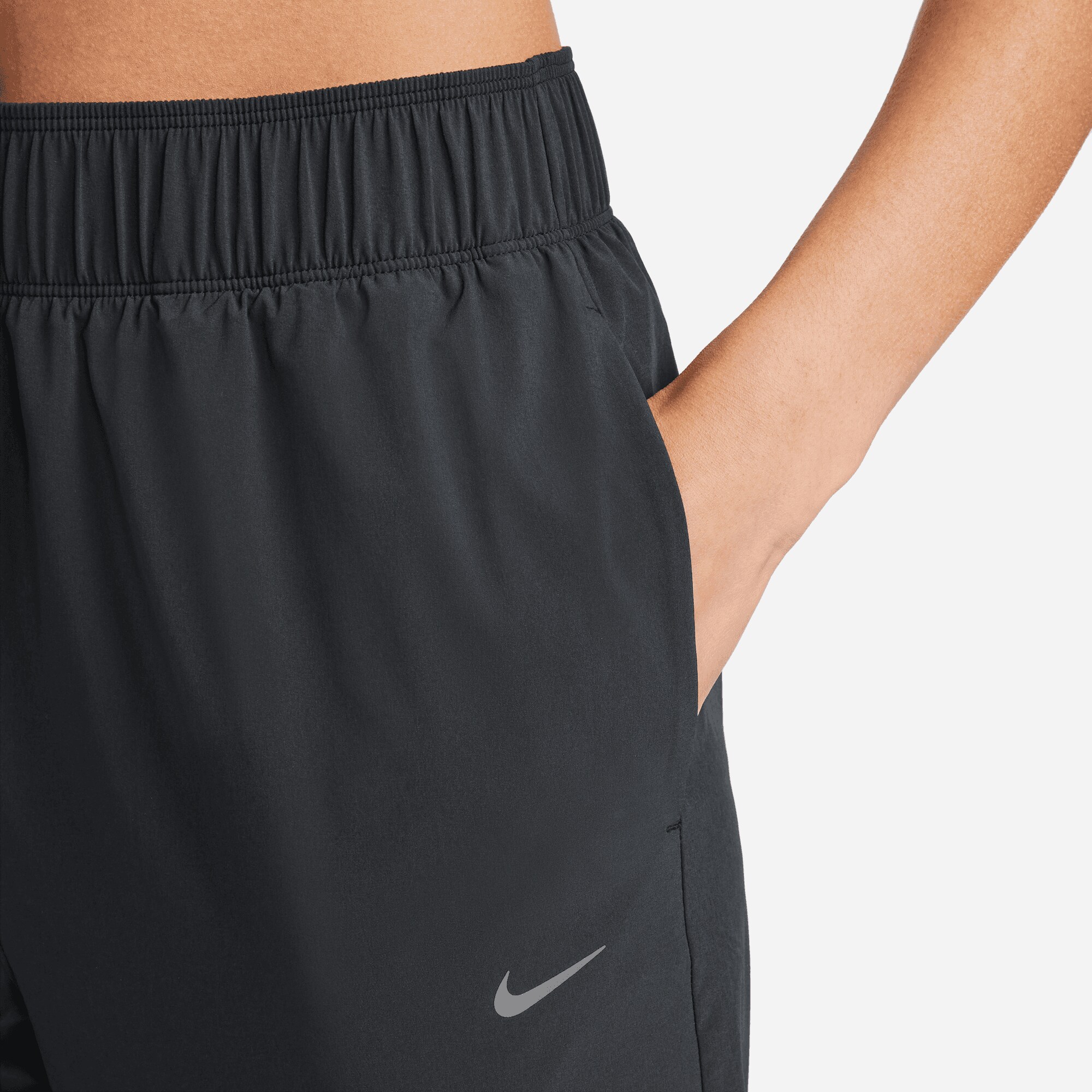 NIKE, W Fast Df Mr Pant